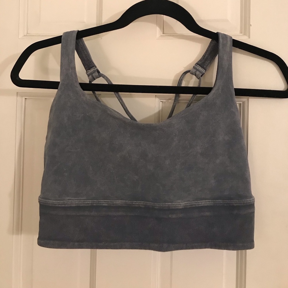 lululemon bra